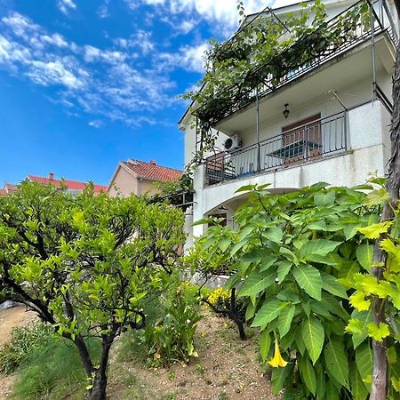 Garden House Budva Dış mekan fotoğraf