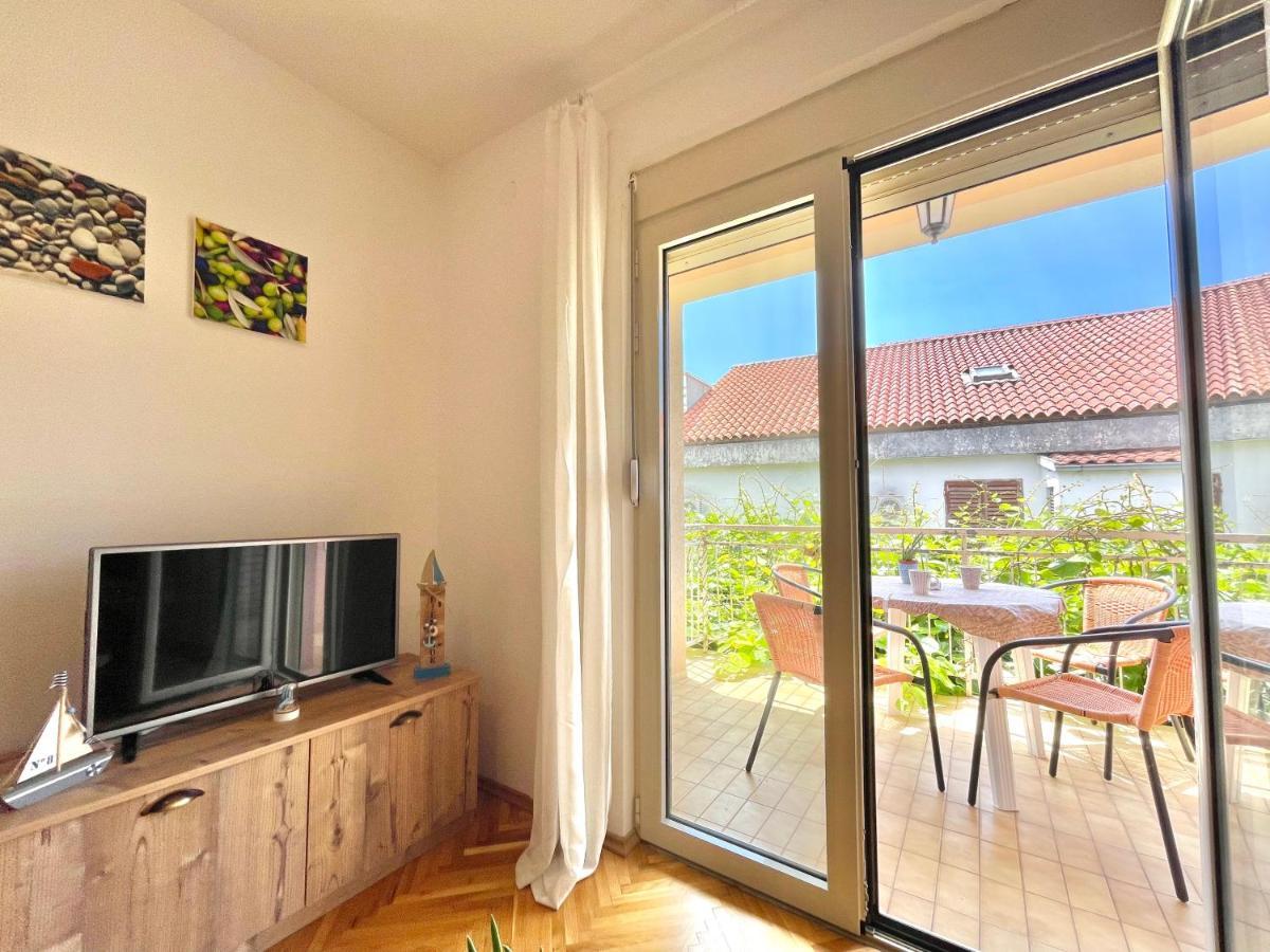 Garden House Budva Dış mekan fotoğraf