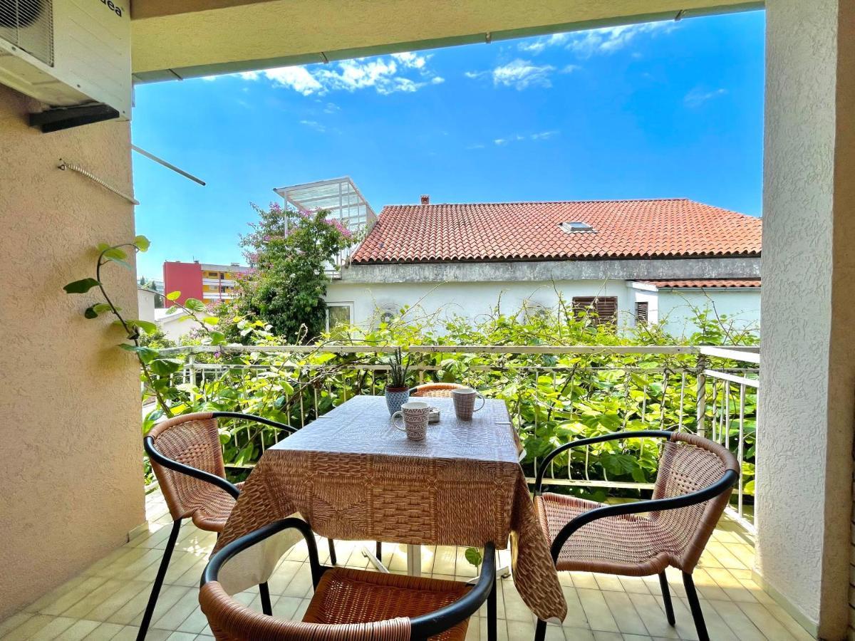 Garden House Budva Dış mekan fotoğraf