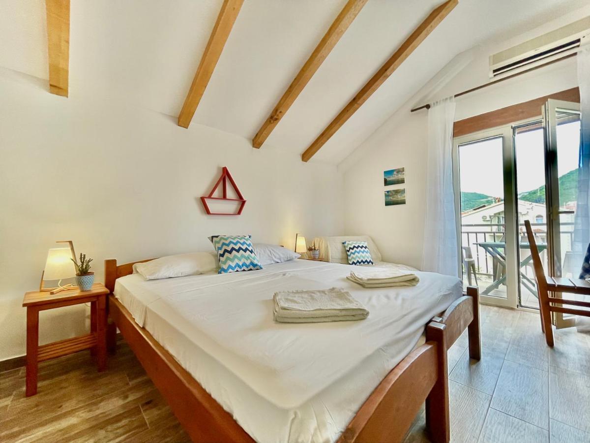 Garden House Budva Dış mekan fotoğraf
