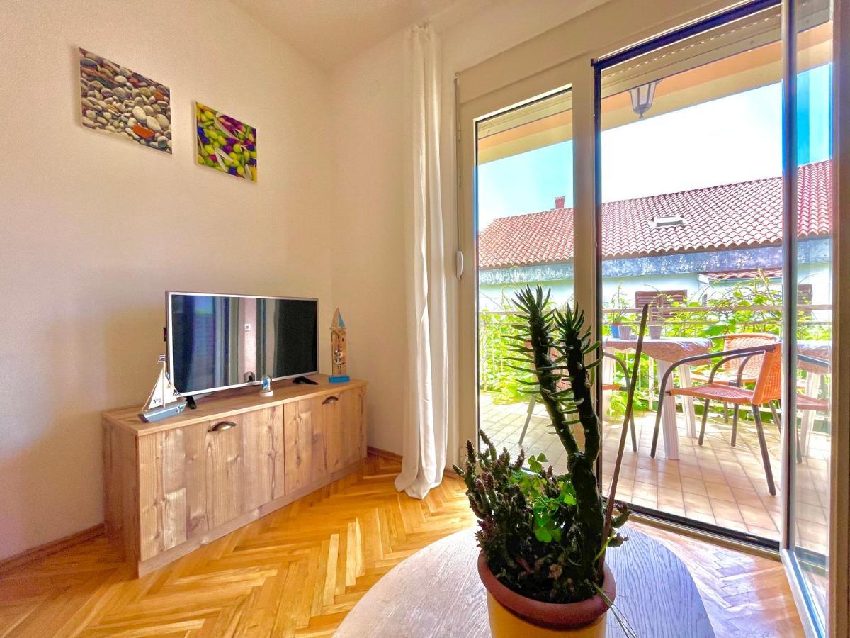 Garden House Budva Dış mekan fotoğraf