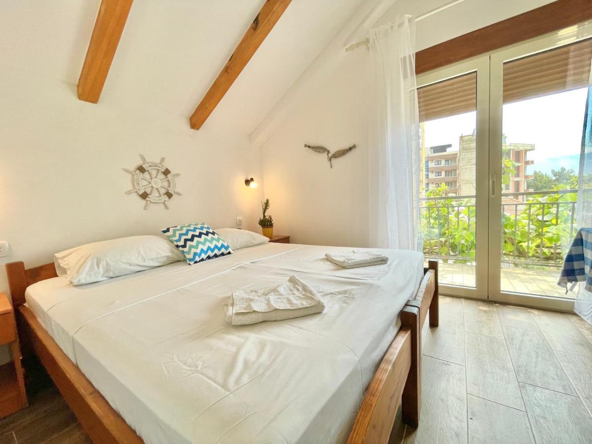 Garden House Budva Dış mekan fotoğraf