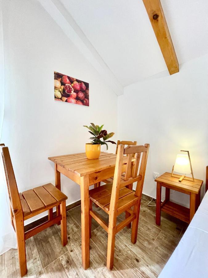 Garden House Budva Dış mekan fotoğraf